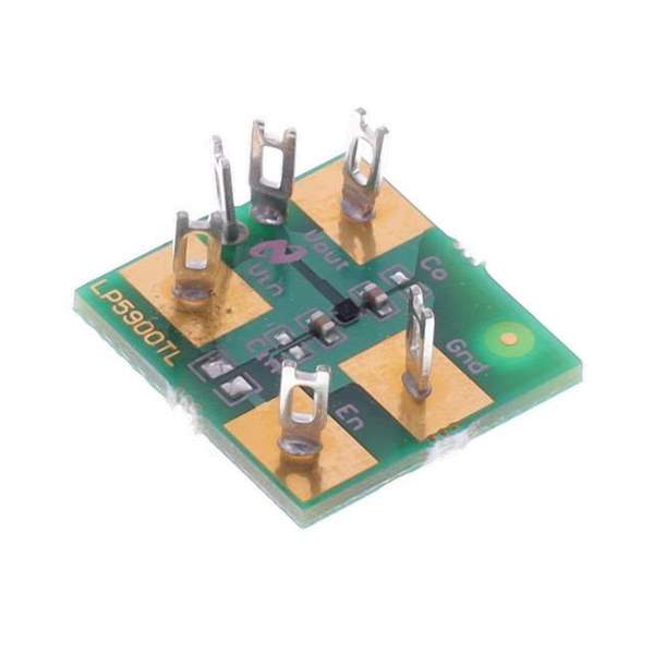 LP5900TL-2.6EV Real Image