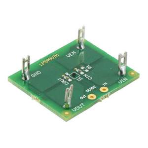 LP5990TM-2.8EV Real Image