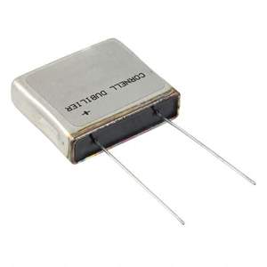 MLS221M250EK0C Real Image