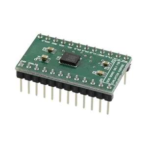 STEVAL-MKI122V1 Real Image