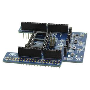 X-NUCLEO-IKS01A1 Real Image