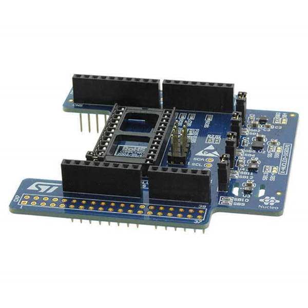 X-NUCLEO-IKS01A1 Real Image