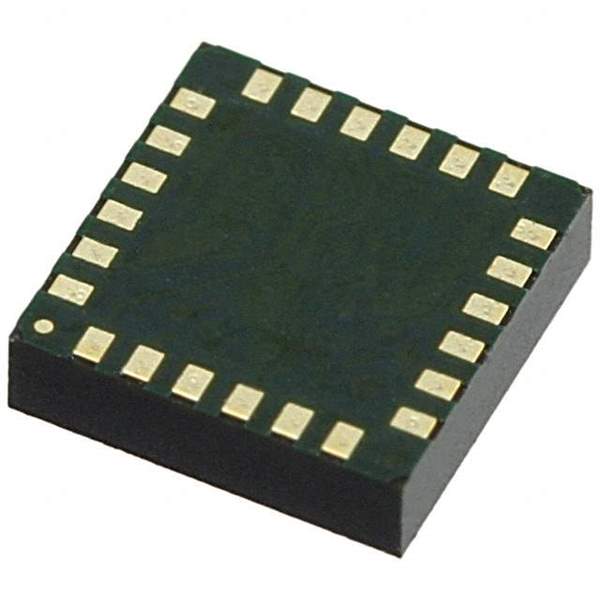 LSM9DS0TR Real Image