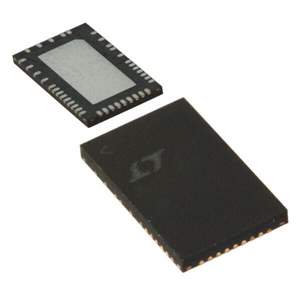 LT3597IUHG#PBF Real Image