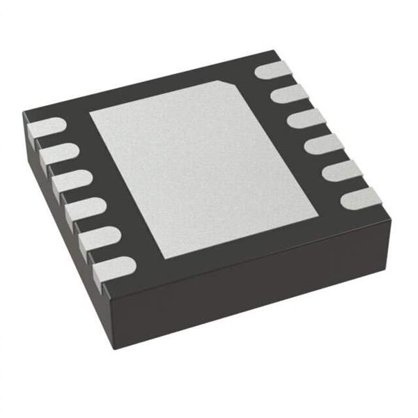 LT3650IDD-8.2#PBF Real Image