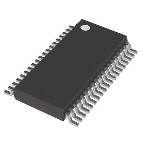LT3790EFE#PBF Real Image