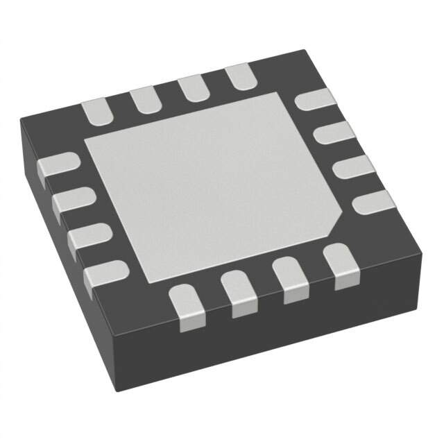 LT4321IUF#PBF Real Image