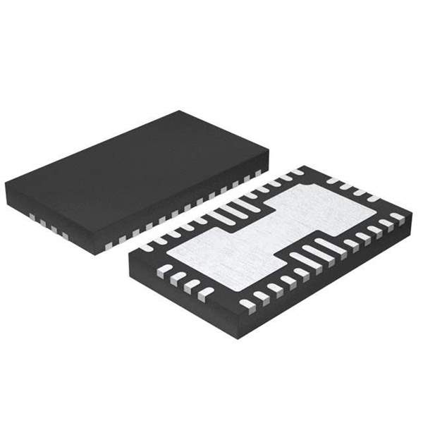 LT6604IUFF-10#PBF Real Image