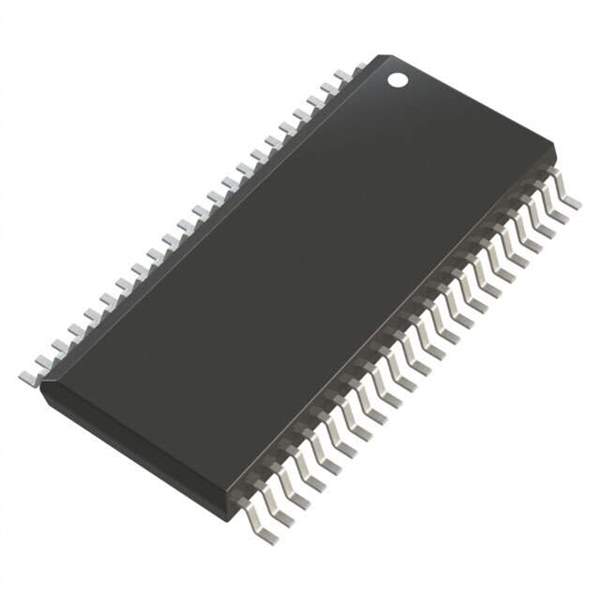 LTC1343IGW#PBF Real Image