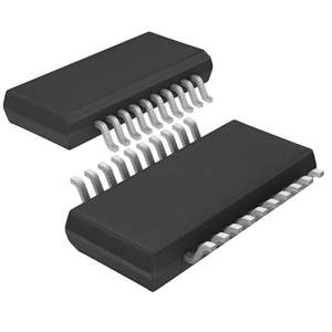LTC1644CGN#PBF Real Image