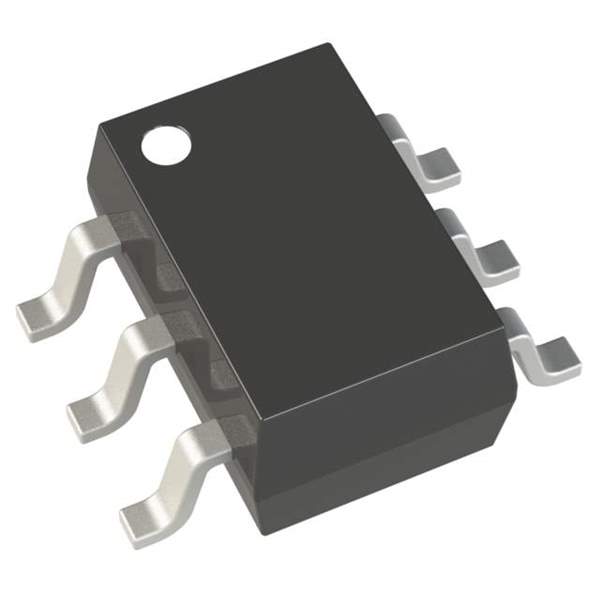 LTC2630ISC6-LZ12#TRMPBF Real Image