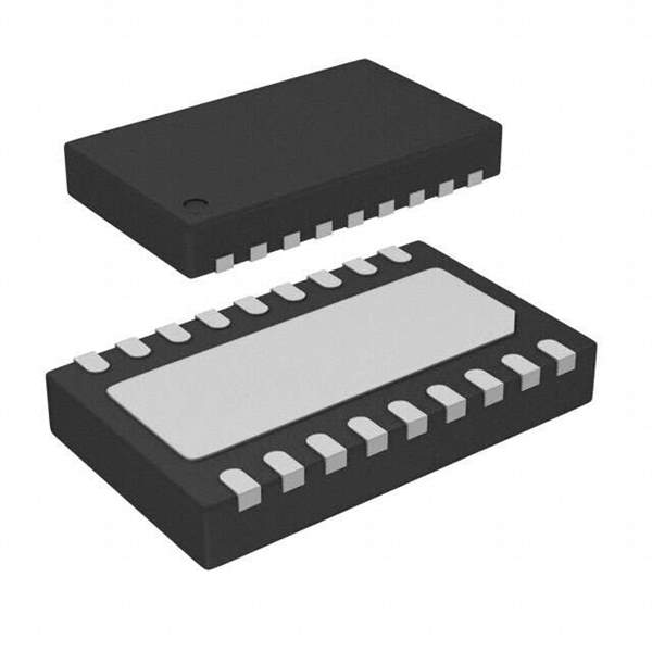 LTC3265IDHC#PBF Real Image