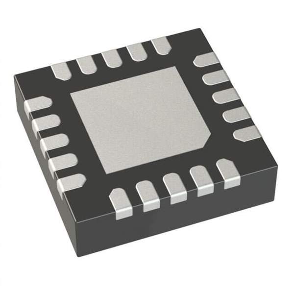 LTC3558EUD#PBF Real Image