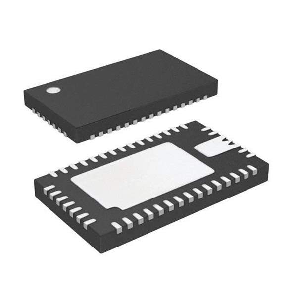 LTC3677EUFF-3#PBF Real Image