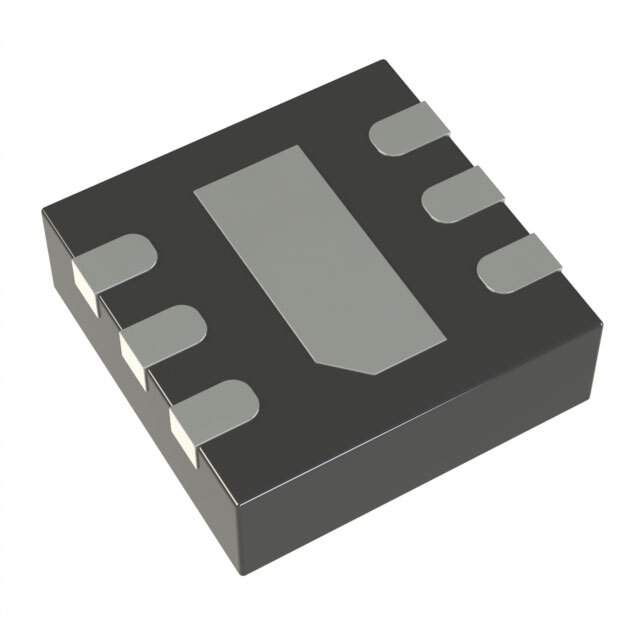 LTC4059AEDC#TRMPBF Real Image2