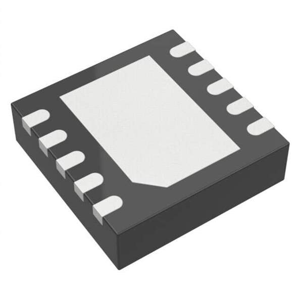 LTC4075EDD#PBF Real Image