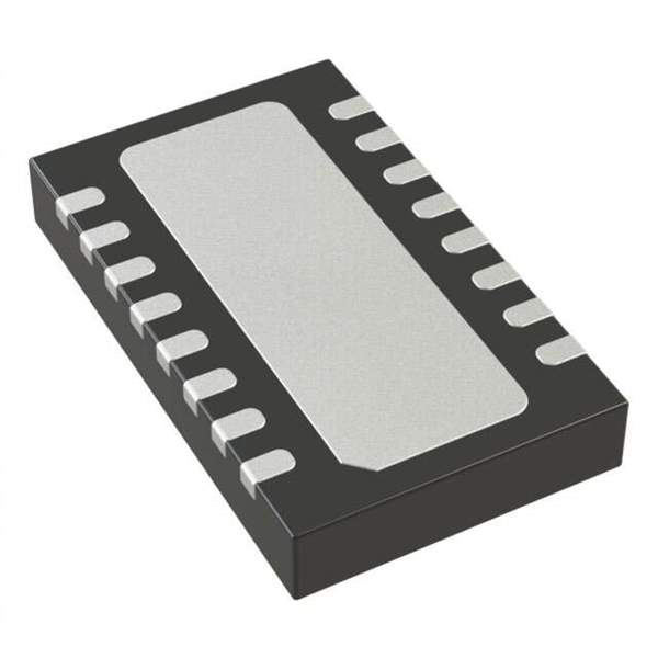 LTC4219CDHC-5#PBF Real Image