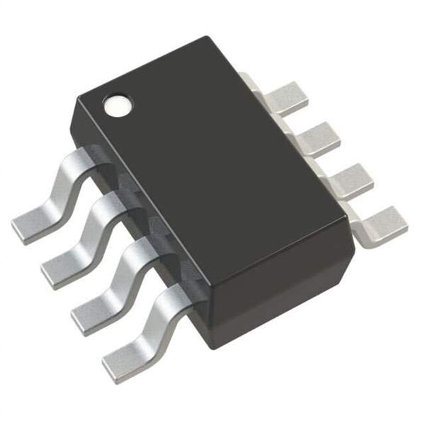 LTC4360ISC8-1#TRPBF Real Image