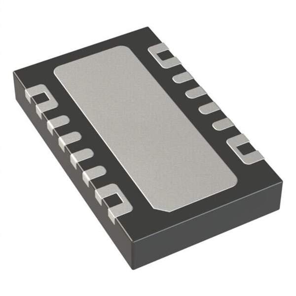 LTC4415IDHC#PBF Real Image