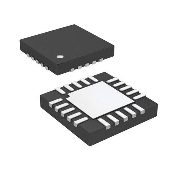 LTC5540IUH#PBF Real Image