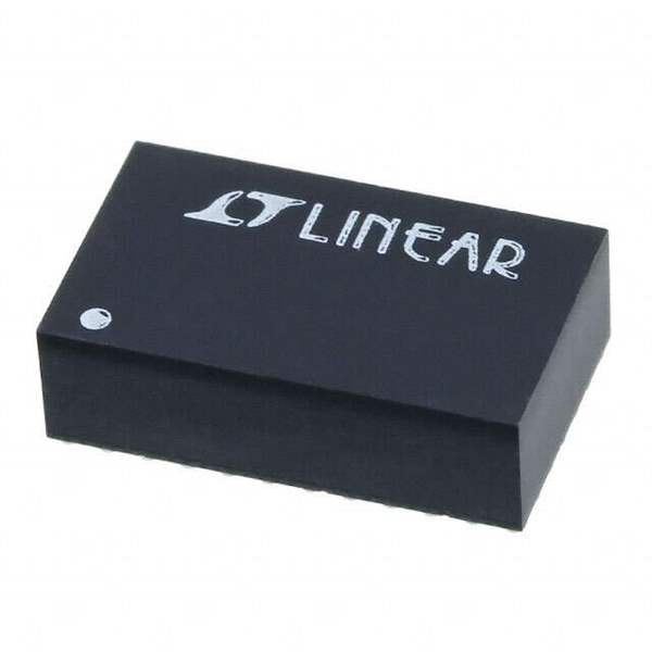 LTM4618EY#PBF Real Image