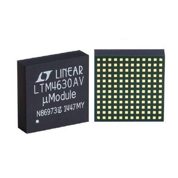 LTM4630AEV#PBF Real Image