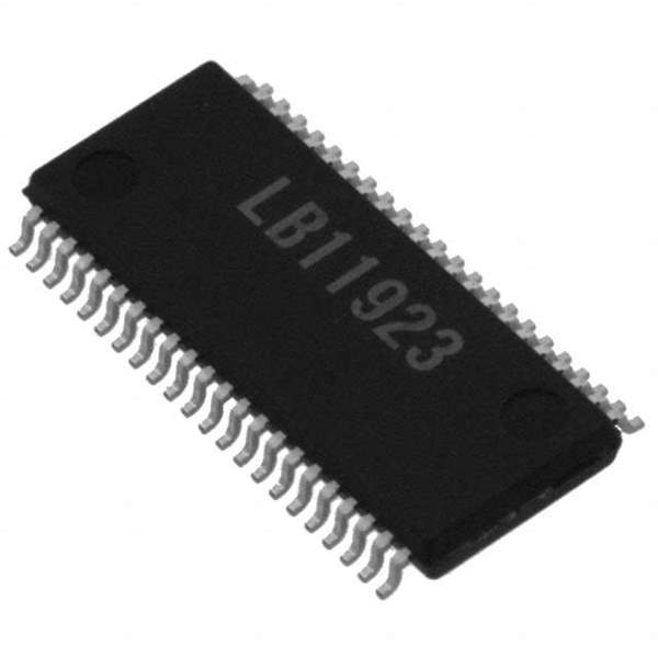 LV8104V-TLM-H Real Image