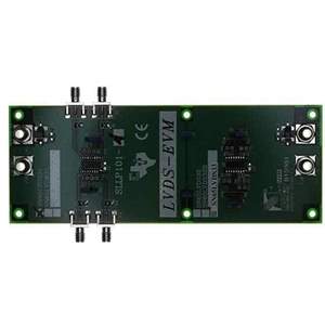 SN65LVDS31-33EVM Real Image