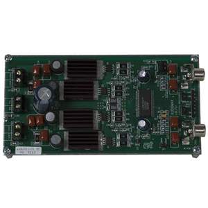 LX1721-01 EVAL KIT Real Image