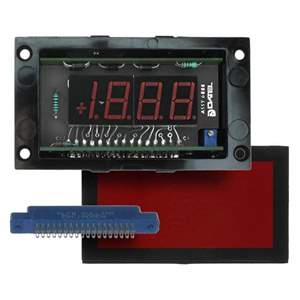 DM-3100B-1 Real Image