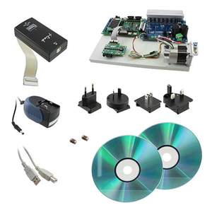 STM32100B-MCKIT Real Image