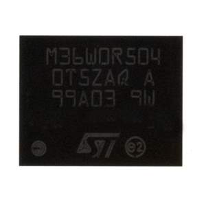 M36W0R5040T5ZAQE Real Image