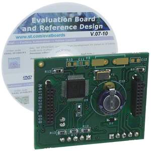 STEVAL-IFR001V1 Real Image