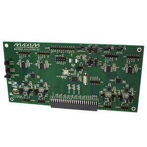 MAX14830EVKIT# Real Image