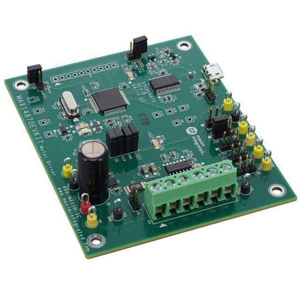 MAX14870EVKIT# Real Image