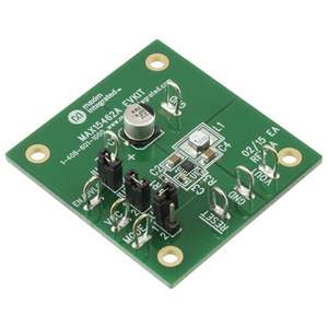 MAX15462AEVKIT# Real Image