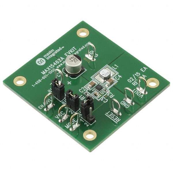 MAX15462AEVKIT# Real Image