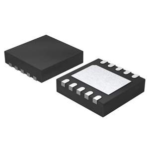 MAX1607ETB+TG38 Real Image