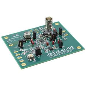 MAX16946EVKIT# Real Image