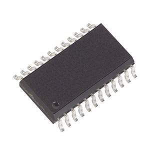 MAX206CWG+T Real Image