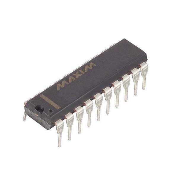 MAX3223ECPP+ Real Image