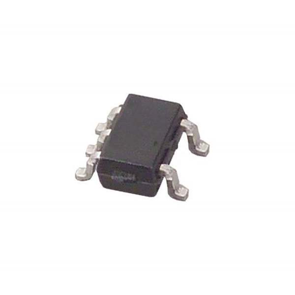 MAX4465EXK-T Real Image