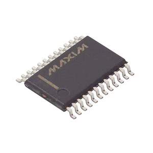 MAX5318GUG+ Real Image