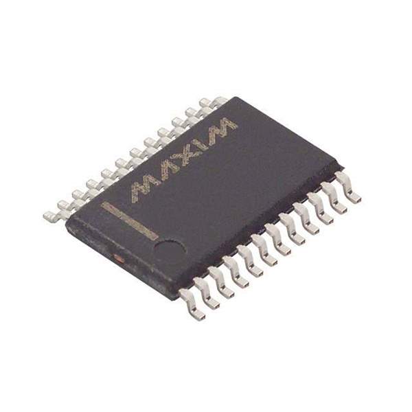MAX5318GUG+ Real Image