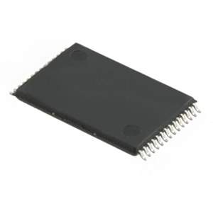 MB85R256FPFCN-G-BNDE1 Real Image