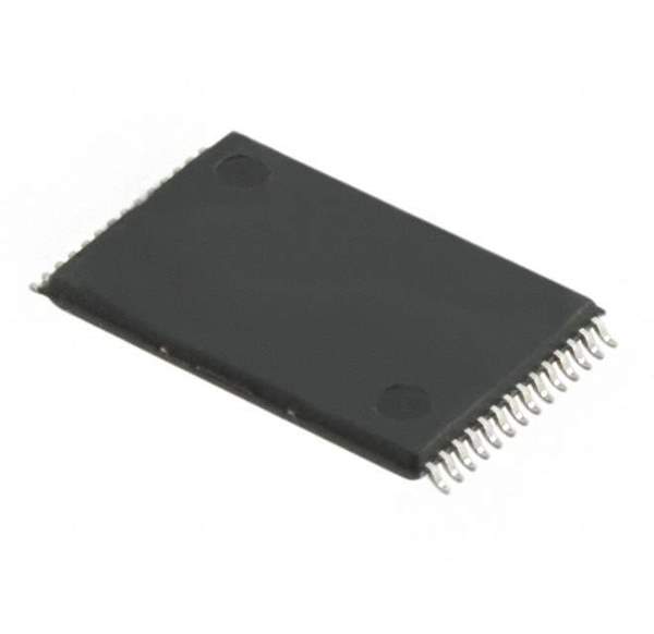 MB85R256FPFCN-G-BNDE1 Real Image
