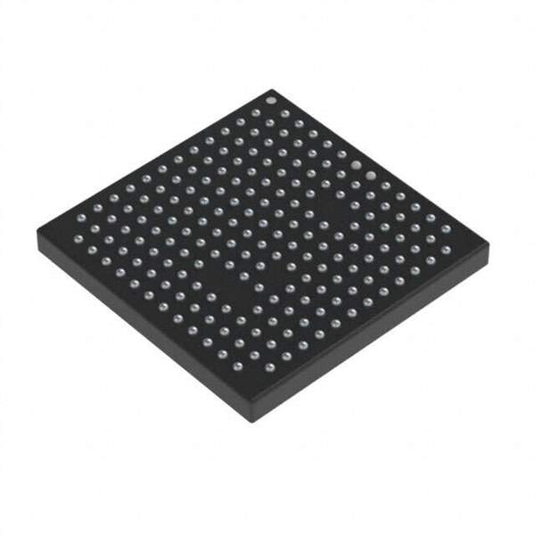 MC13892CJVLR2 Real Image