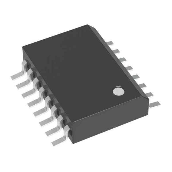MC14511BDWR2G Real Image