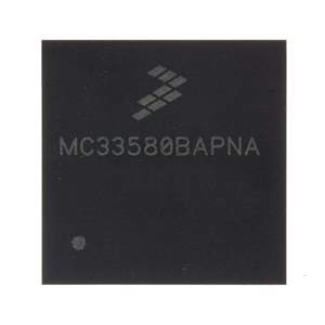MC33580BAPNAR2 Real Image