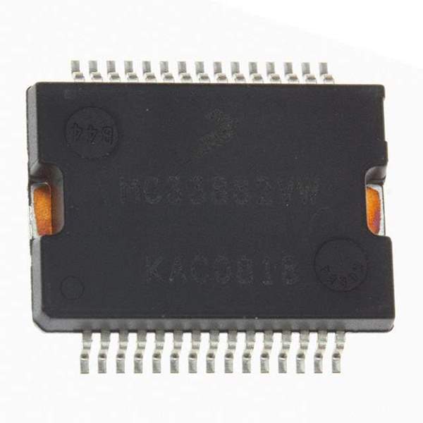MC33882PVWR2 Real Image